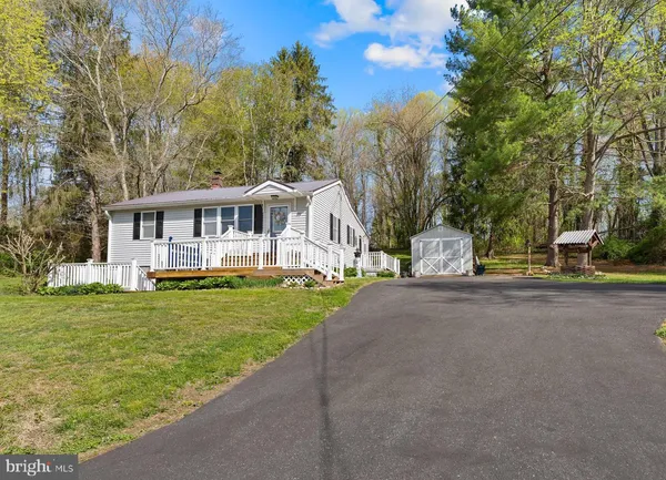 $310,000 | 33 Brewster Bridge Road, Elkton, MD 21921