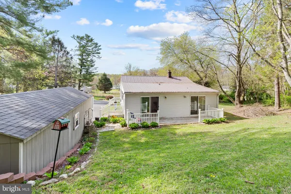 $310,000 | 33 Brewster Bridge Road, Elkton, MD 21921