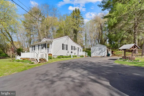 $310,000 | 33 Brewster Bridge Road, Elkton, MD 21921