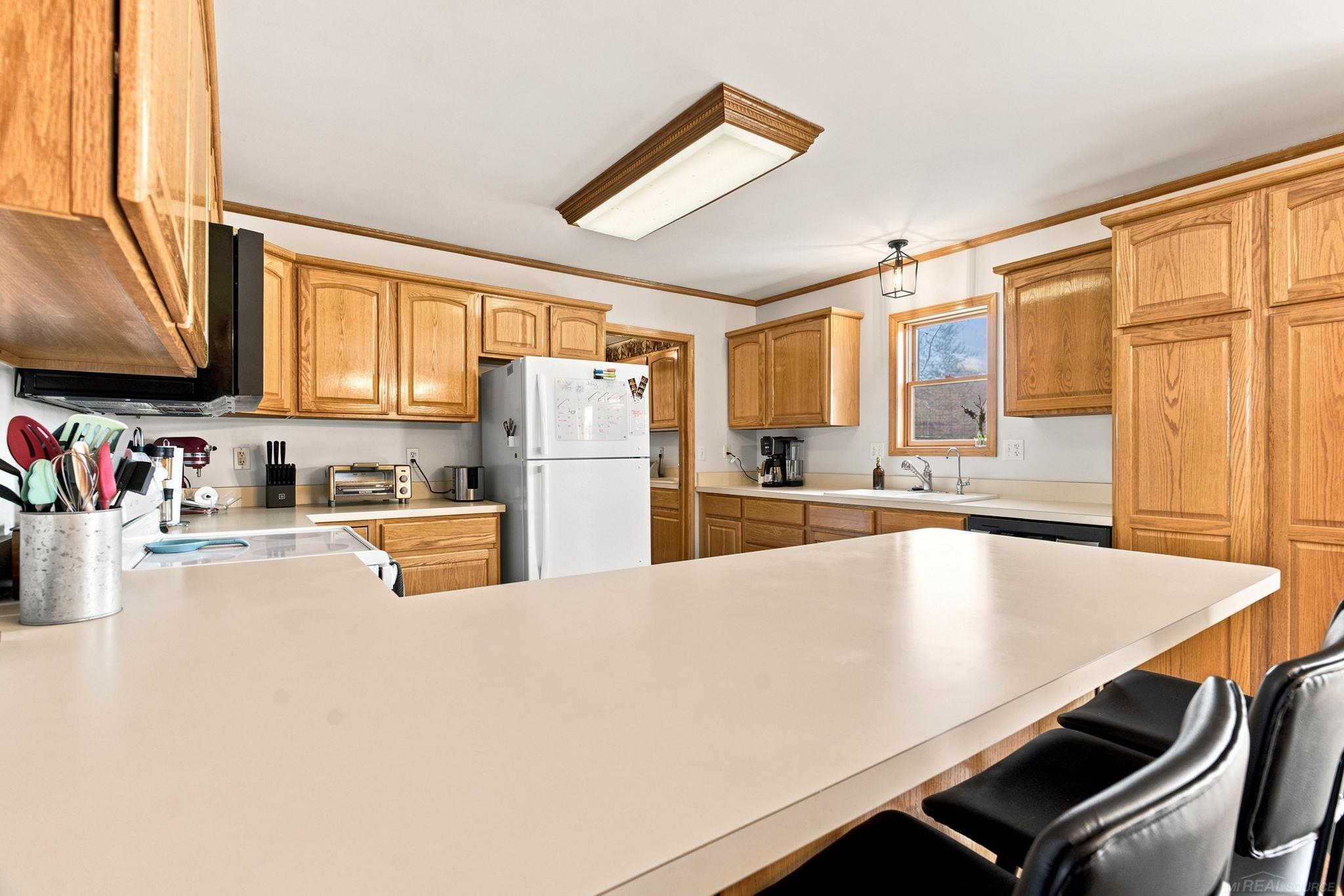 3271 Wagner Road Croswell, MI 48422 - Photo 14 of 58