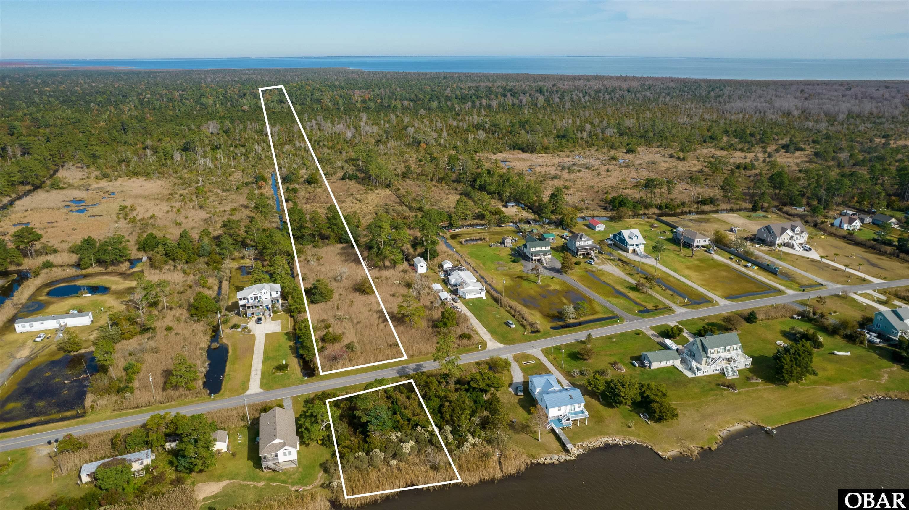 170 Bayview Drive Stumpy Point, NC 27978 - Photo 28 of 33
