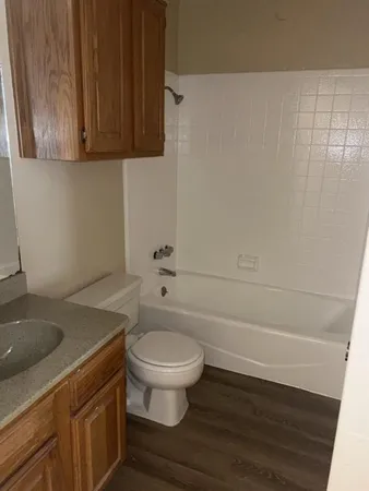 $1,650 | 806 Redbud Drive, DeSoto, TX 75115