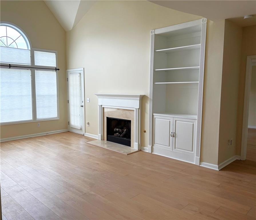 3636 Habersham Road Northwest, Unit 1401 Atlanta, GA 30305 - Photo 2 of 27