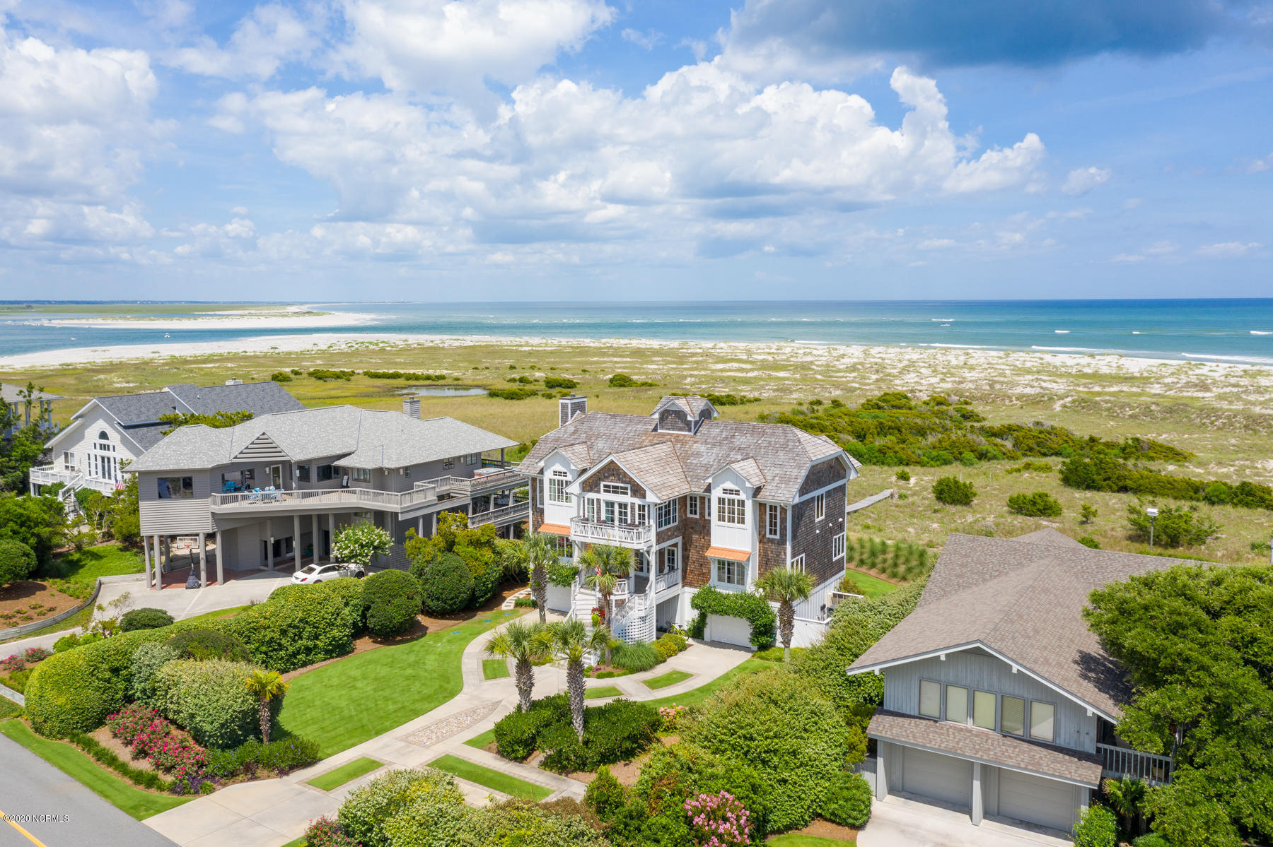 526 Beach Road North Wilmington, NC 28411 - Photo 34 of 41 526 Beach Road North (34)