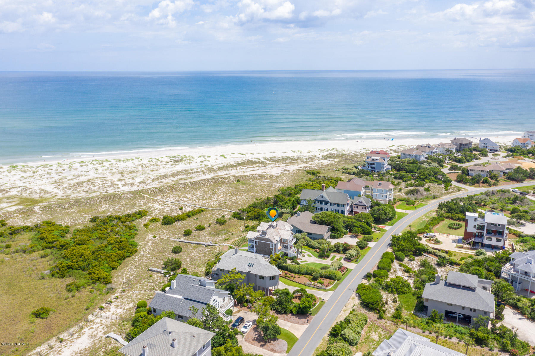 526 Beach Road North Wilmington, NC 28411 - Photo 35 of 41 526 Beach Road North (35)