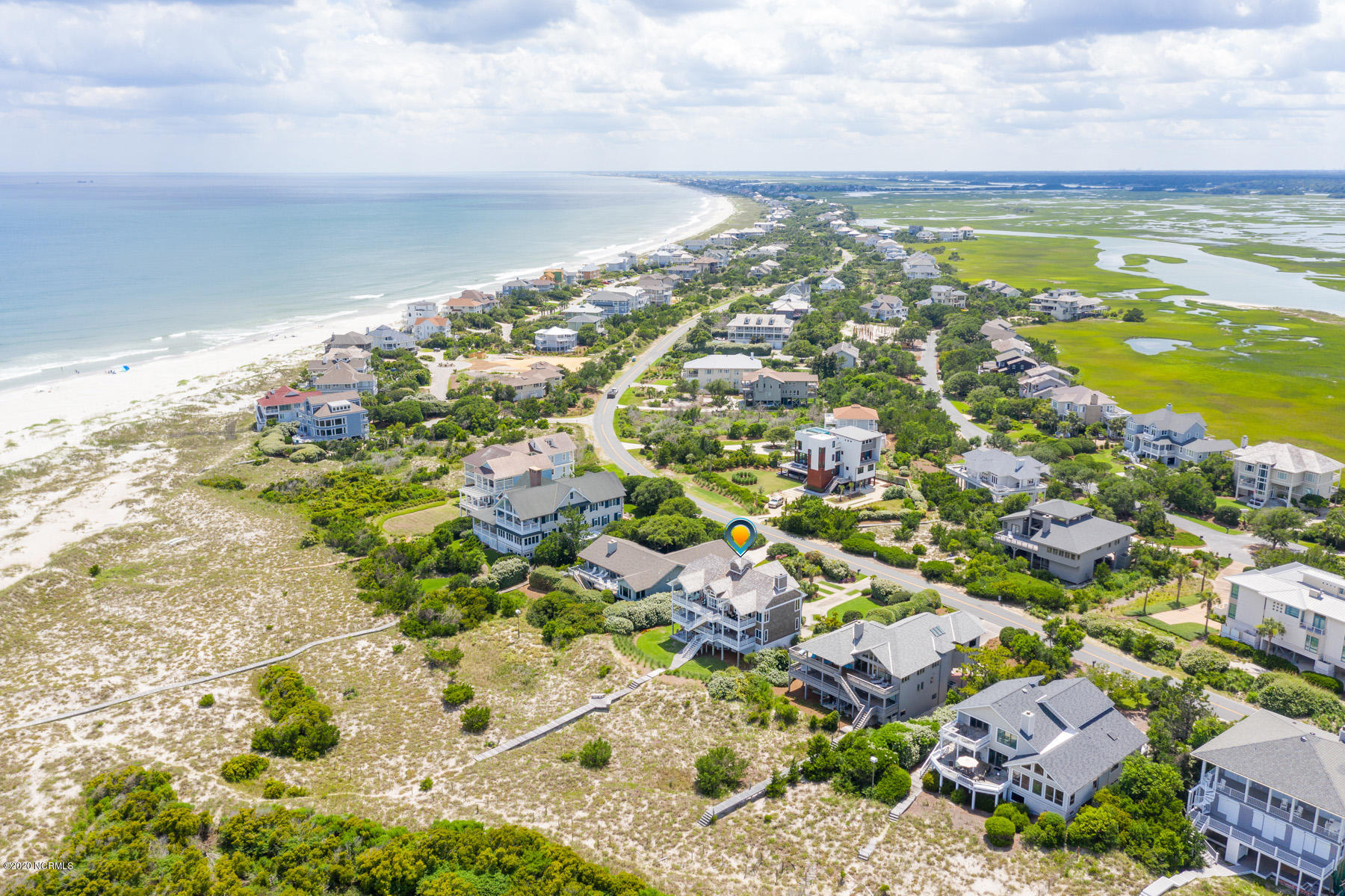 526 Beach Road North Wilmington, NC 28411 - Photo 36 of 41 526 Beach Road North (36)