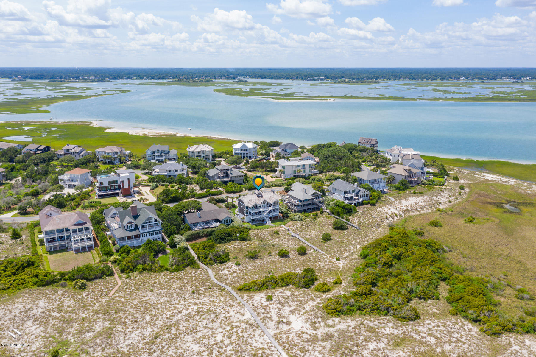 526 Beach Road North Wilmington, NC 28411 - Photo 37 of 41 526 Beach Road North (37)