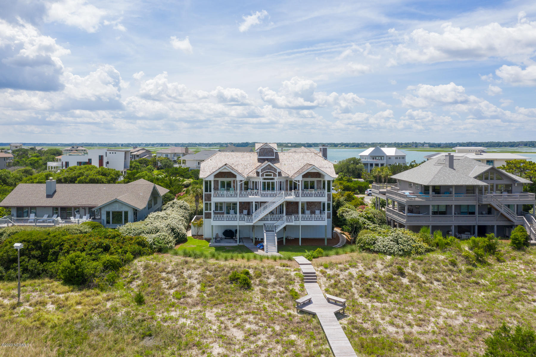 526 Beach Road North Wilmington, NC 28411 - Photo 38 of 41 526 Beach Road North (38)