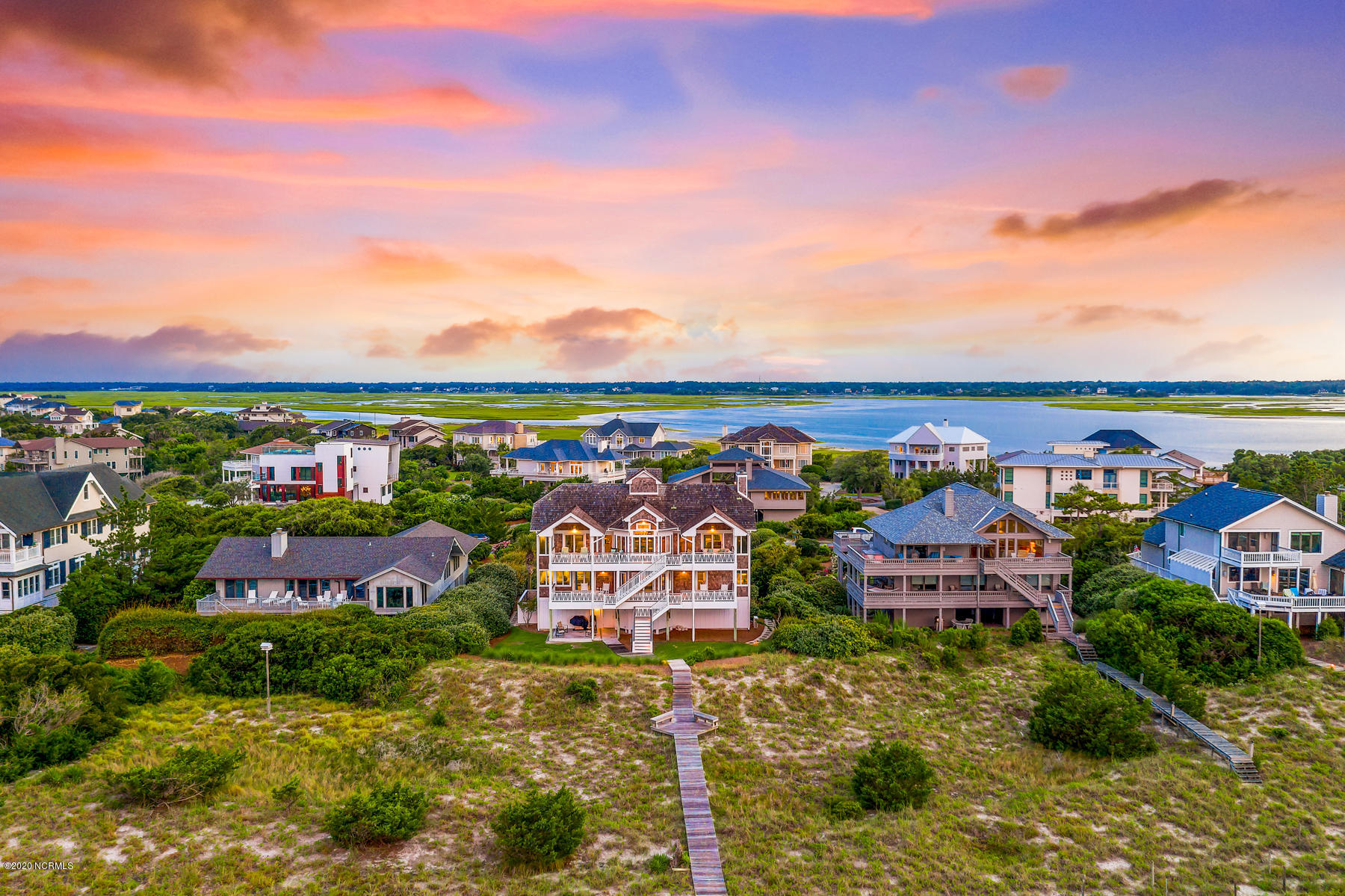 526 Beach Road North Wilmington, NC 28411 - Photo 40 of 41 526 Beach Road North (40)