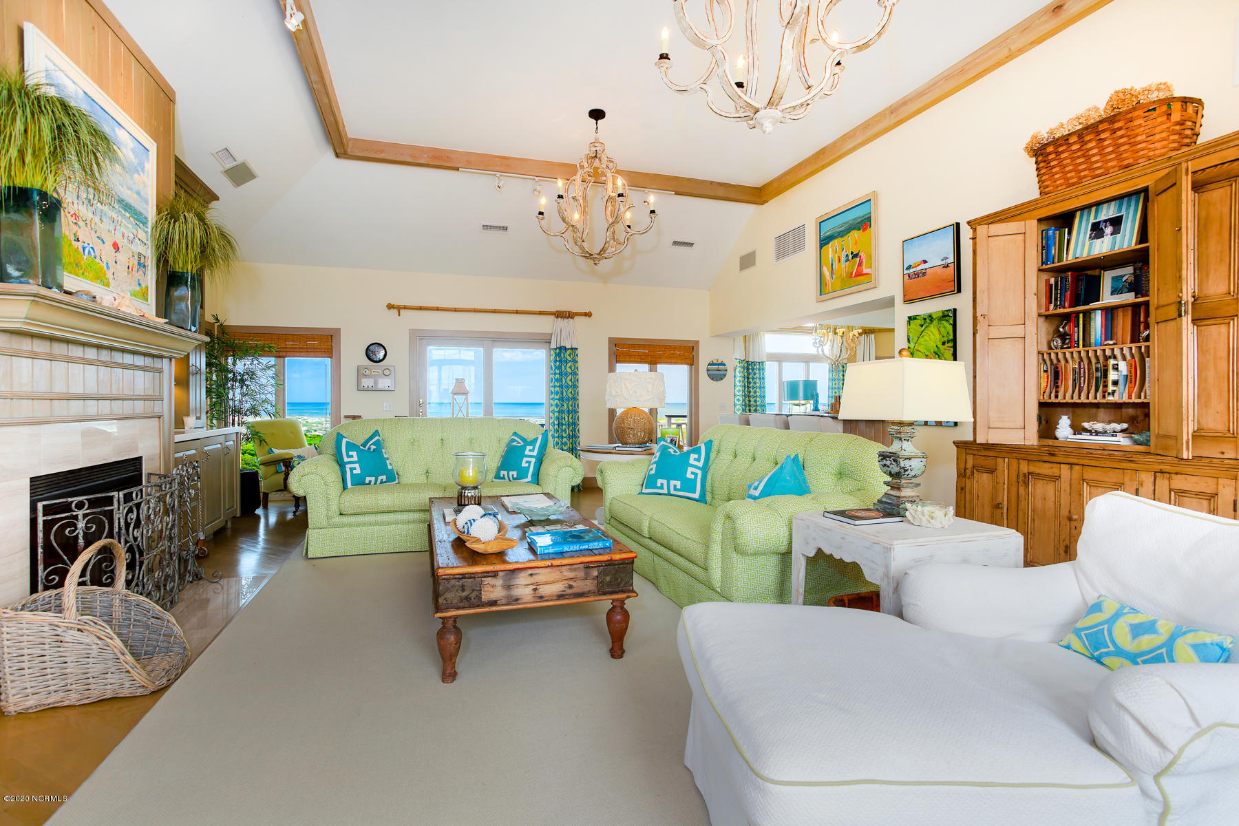 526 Beach Road North Wilmington, NC 28411 - Photo 5 of 41 526 Beach Road North (5)