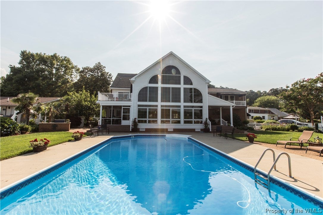511 Piney Point Road Yorktown, VA 23692 - Photo 31 of 33 Gallery Image 31