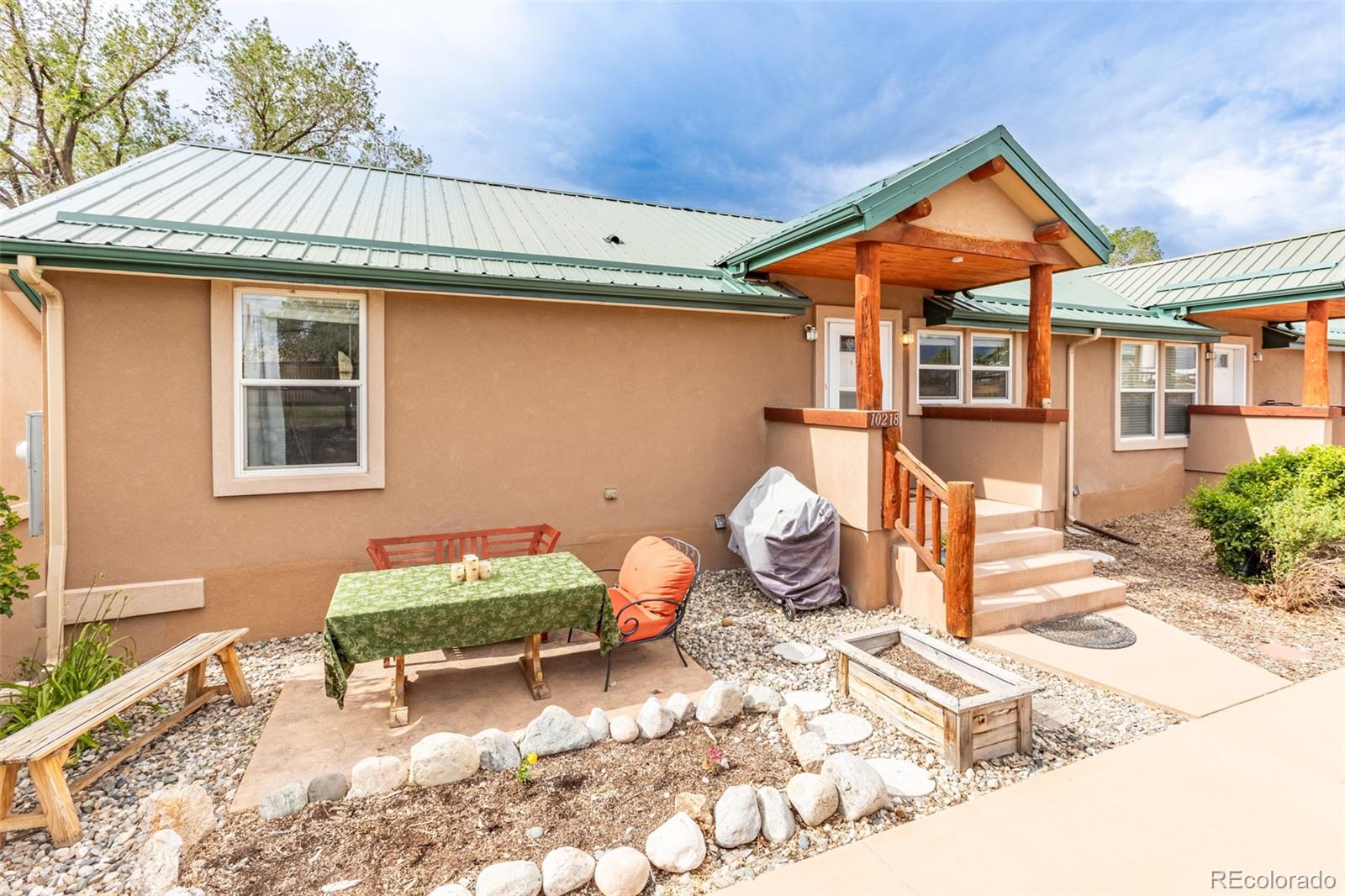 10218 Rodeo Park Drive Poncha Springs, CO 81242 - Photo 2 of 28