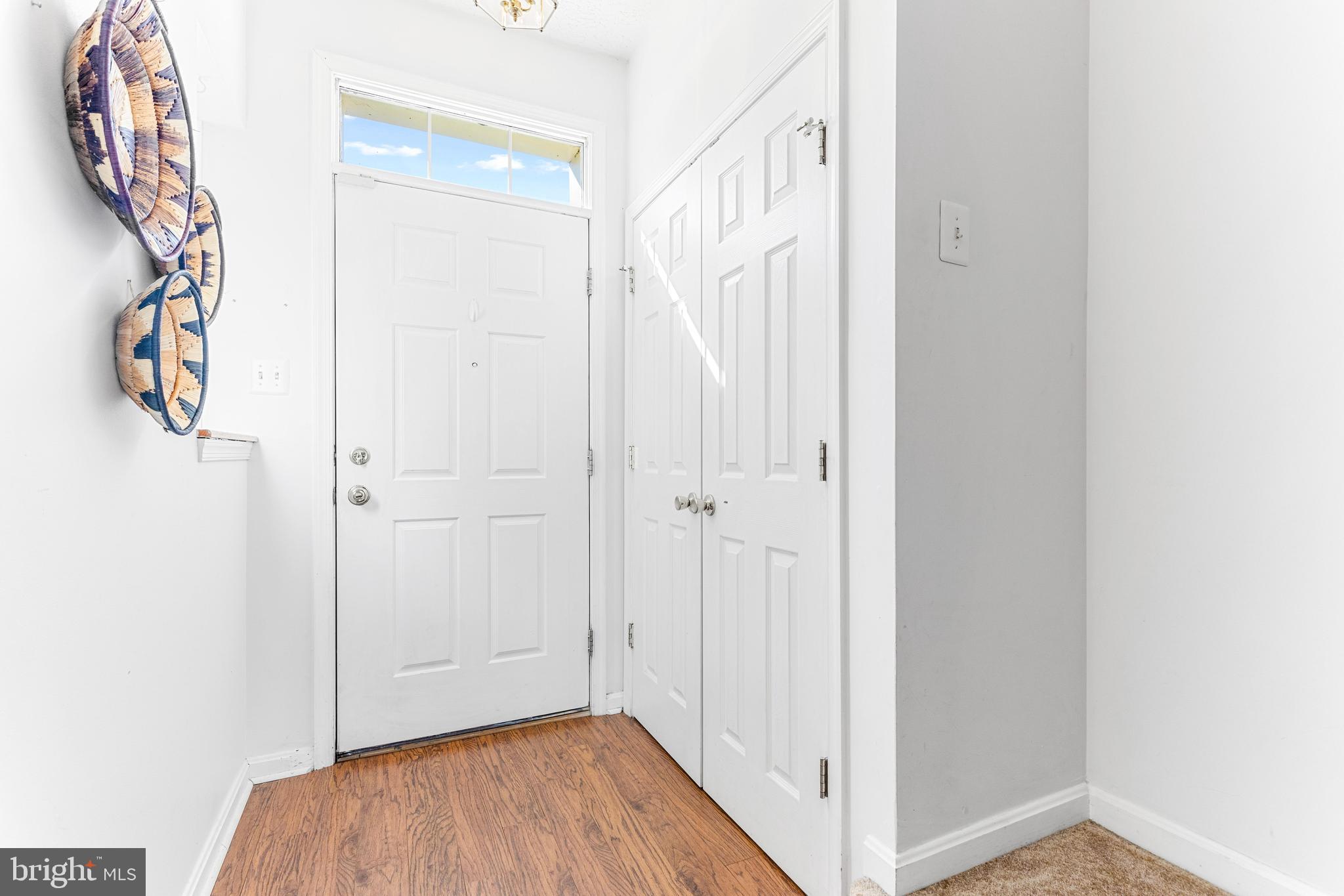 1407 Roman Ridge Way Bel Air, MD 21014 - Photo 2 of 32 Entryway