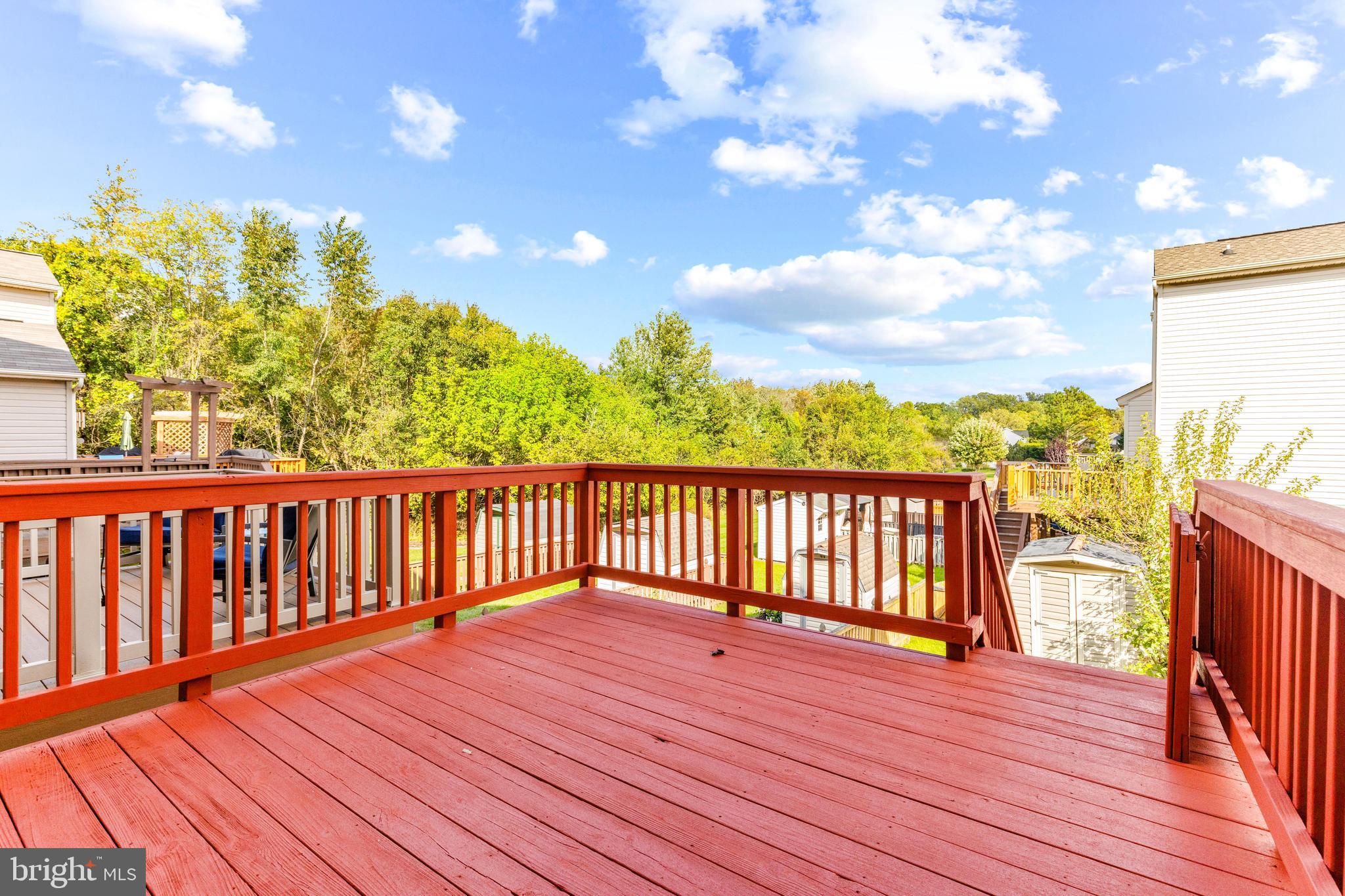 1407 Roman Ridge Way Bel Air, MD 21014 - Photo 27 of 32 Gallery Image 27