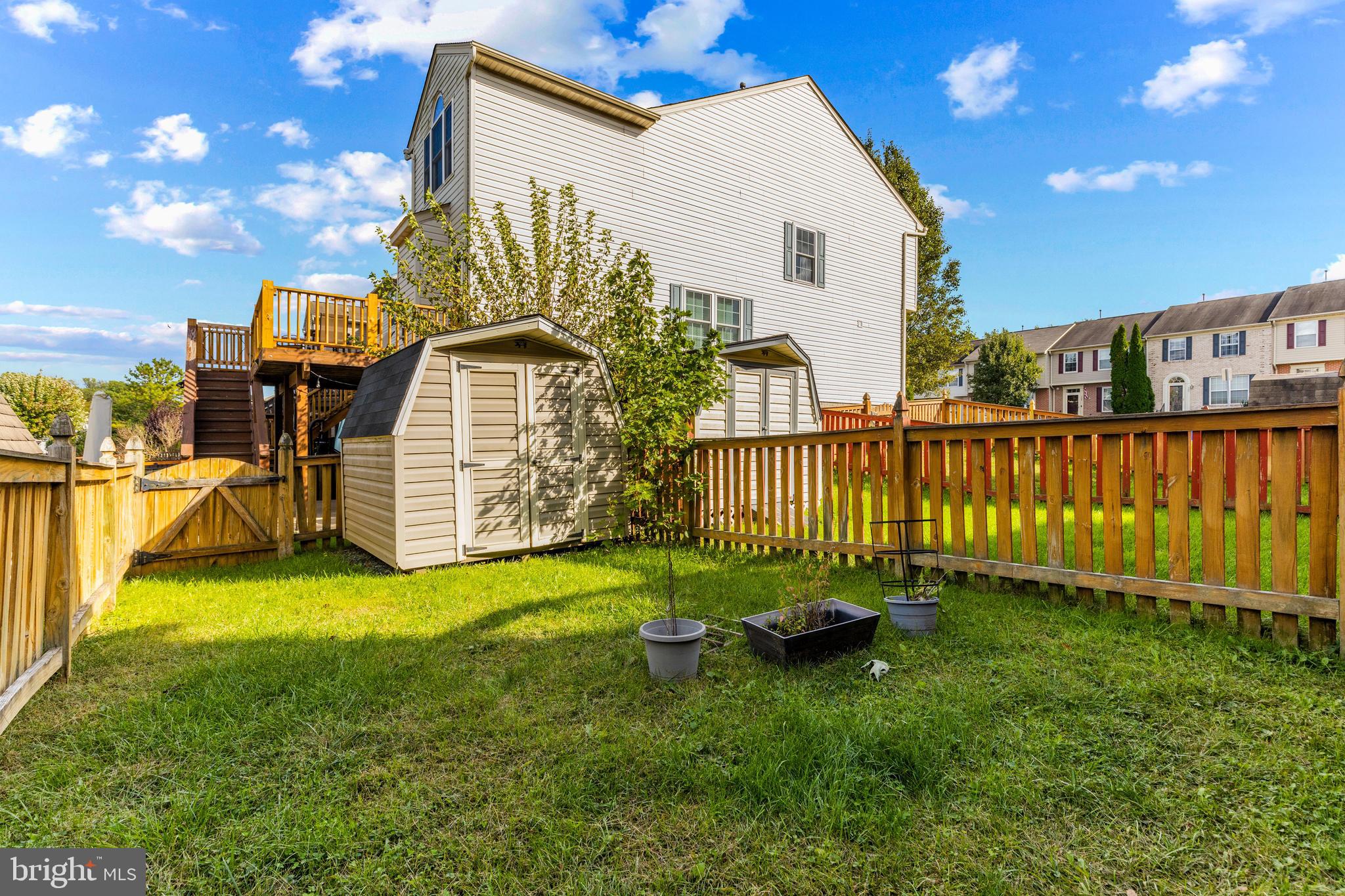 1407 Roman Ridge Way Bel Air, MD 21014 - Photo 31 of 32 Gallery Image 31