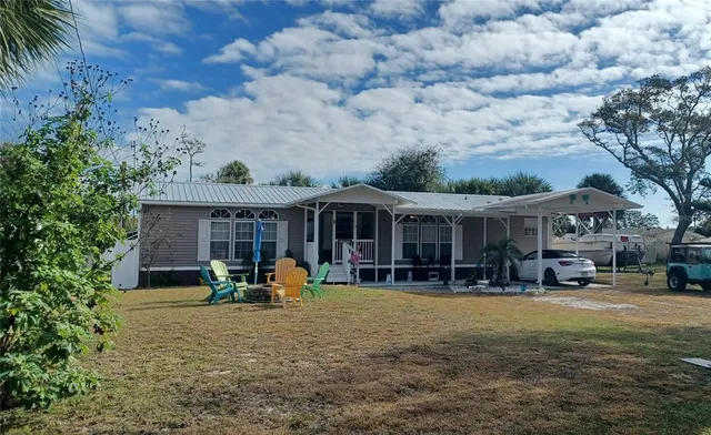 $339,500 | 11 Osceola Avenue, Palm Coast, FL 32137