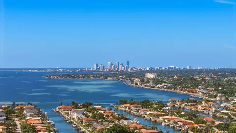 $2,450,000 | 2080 Hawaii Avenue Northeast, St. Petersburg, FL 33703