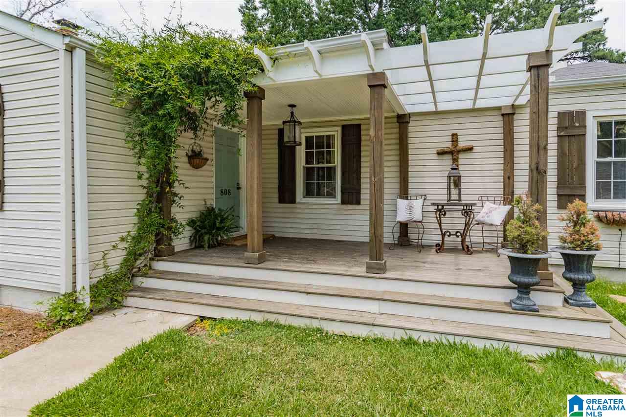 808 Grove Street Birmingham, AL 35209 - Photo 2 of 35