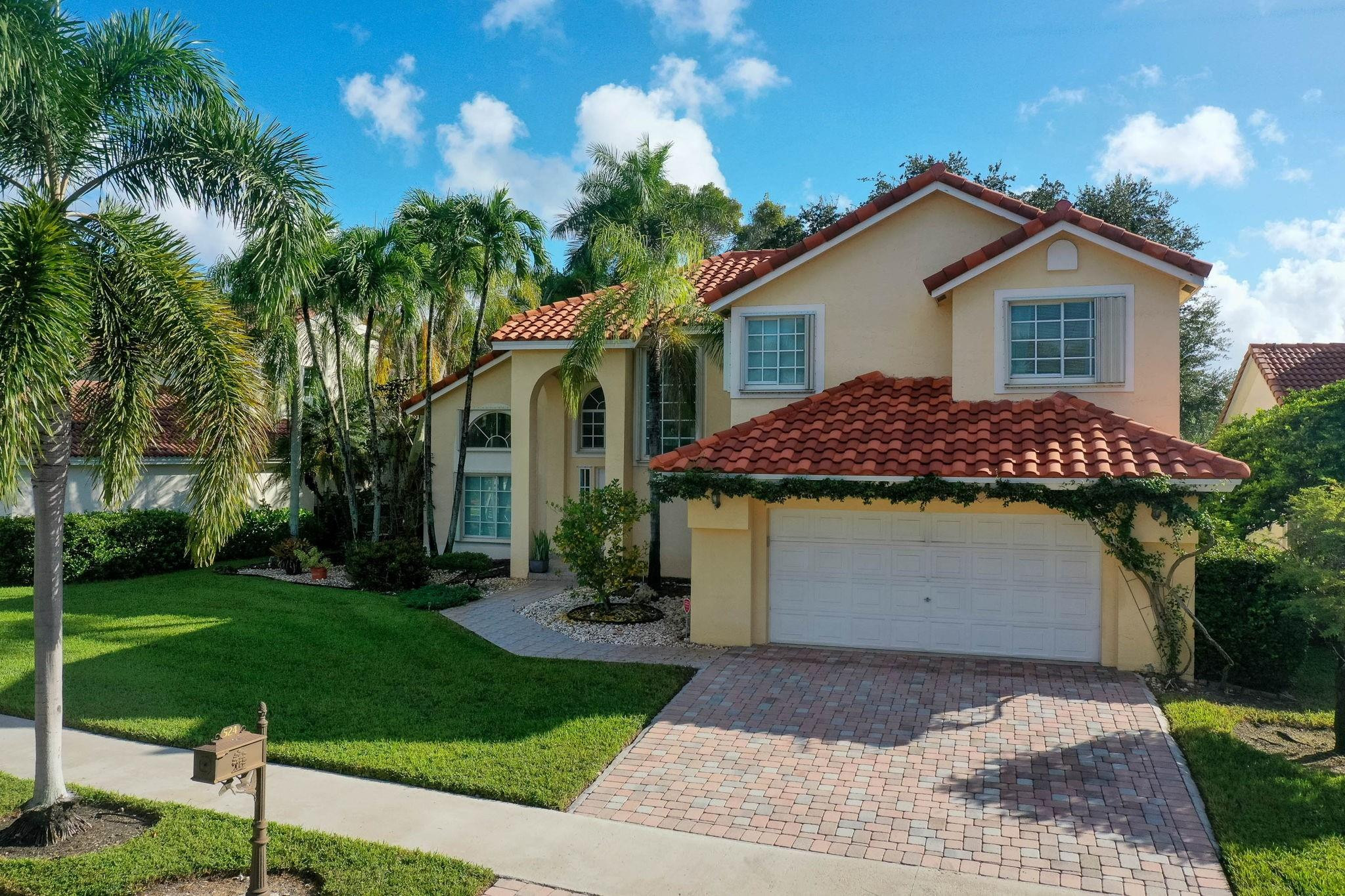 524 Water Point Weston, FL 33326 - Photo 25 of 43 Photo 25