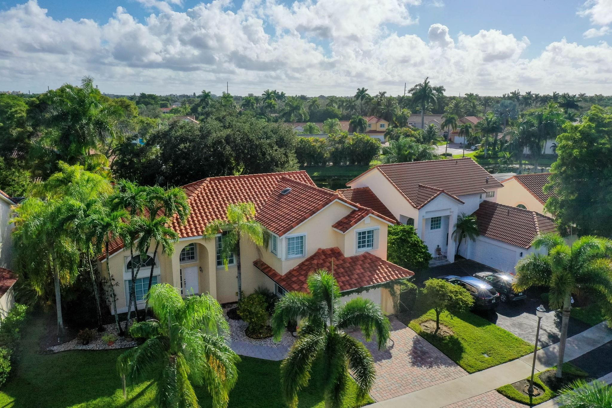 524 Water Point Weston, FL 33326 - Photo 30 of 43 Photo 30