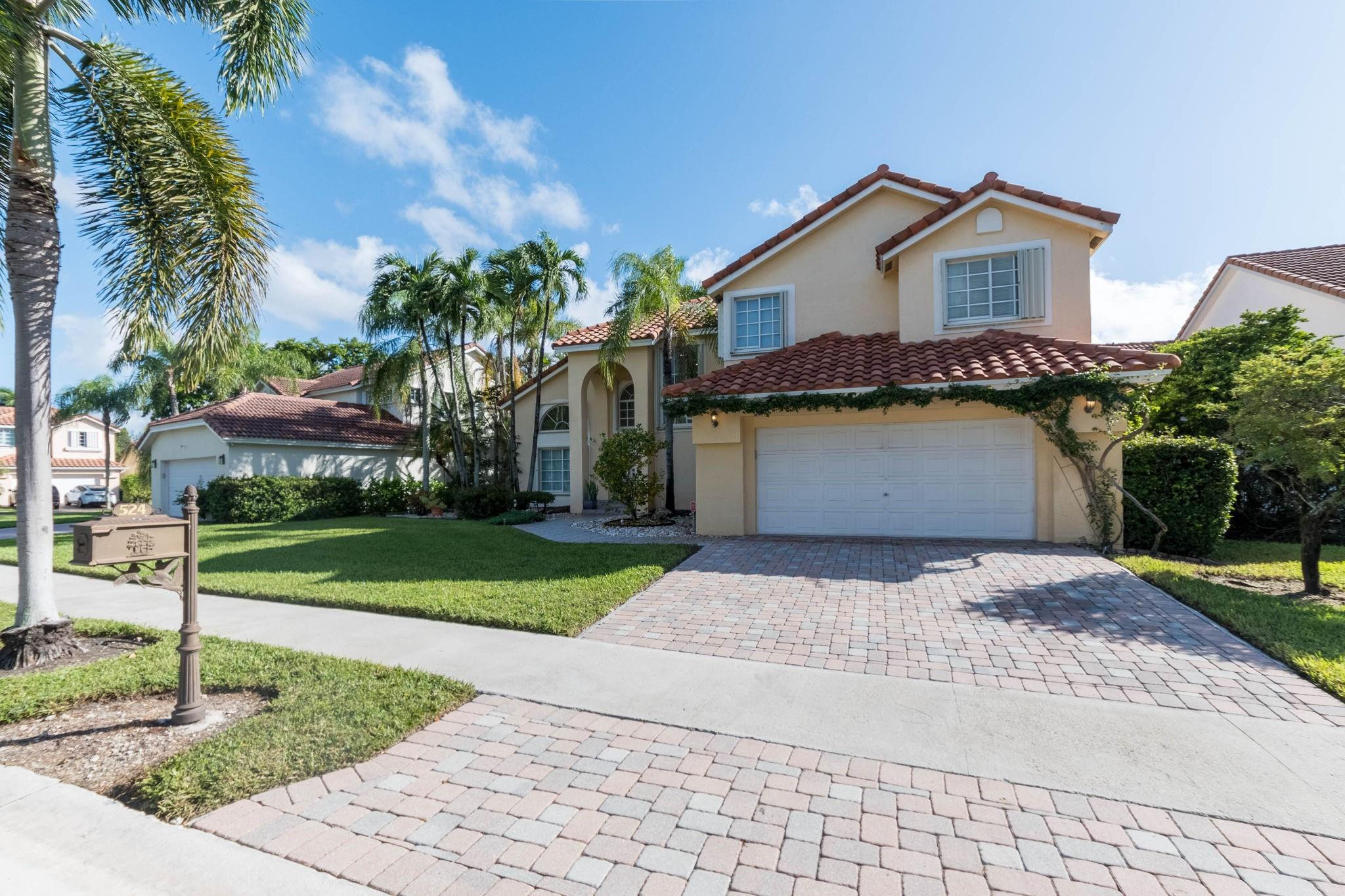 524 Water Point Weston, FL 33326 - Photo 3 of 43 Photo 3