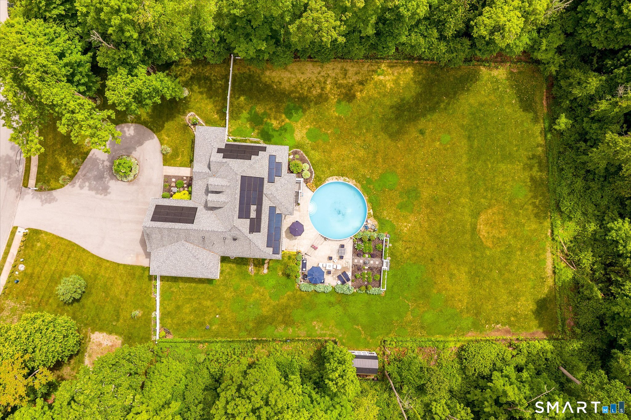 28 Paula Road Putnam, CT 06260 - Photo 13 of 39