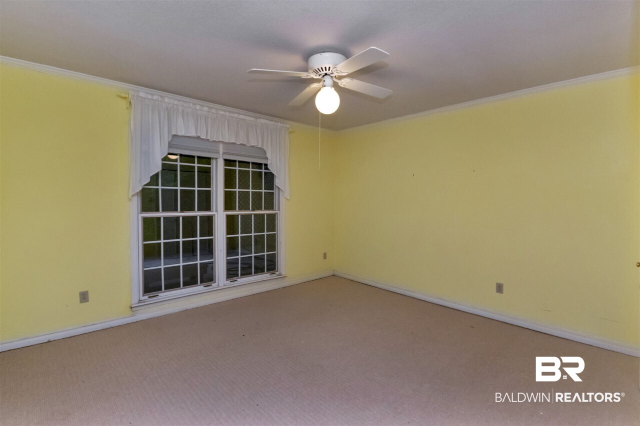4813 Ravine Court Mobile, AL 36608 - Photo 45 of 50