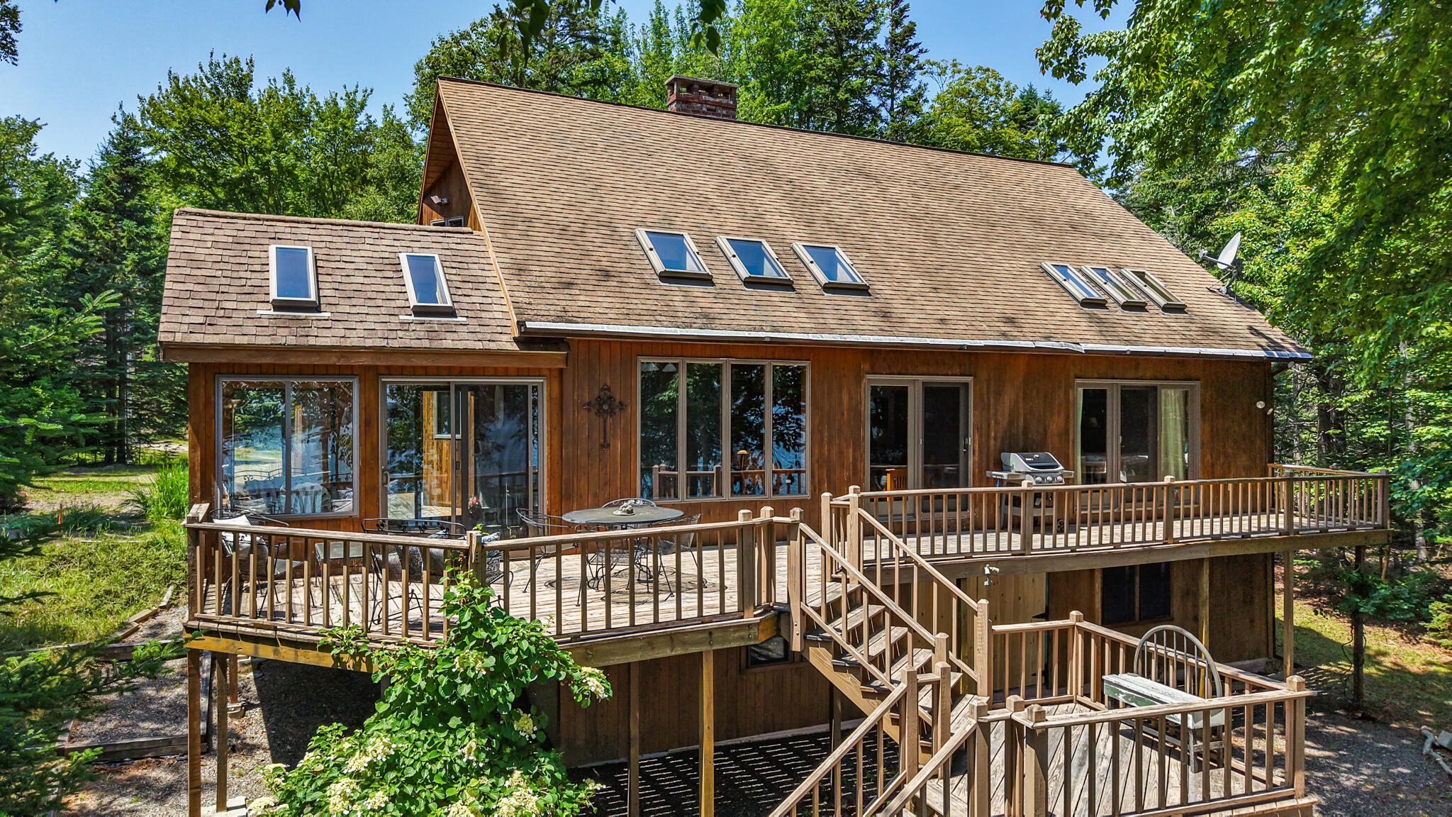 524 Rays Point Road Milbridge, ME 04658 - Photo 22 of 73 23