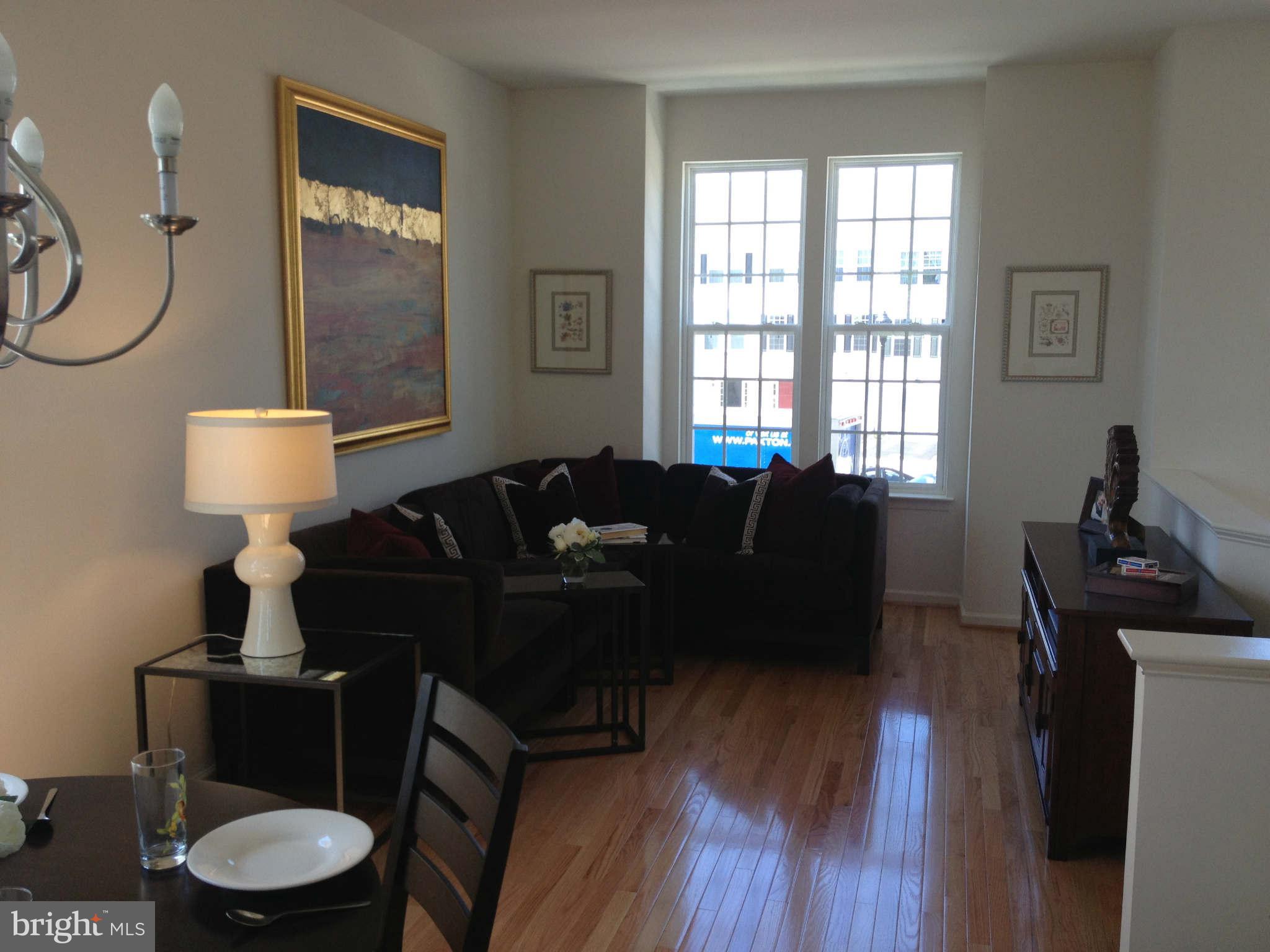 8353 Scotland Loop Manassas, VA 20109 - Photo 2 of 6 Interior (General)