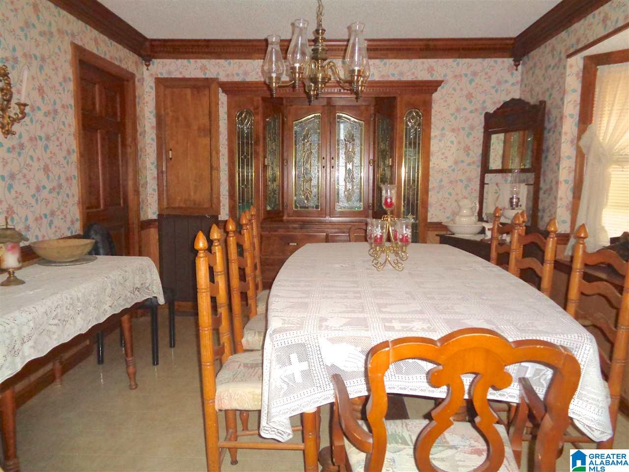152 Alexander Tubbs Road Nauvoo, AL 35578 - Photo 8 of 31