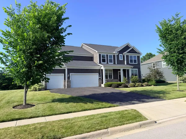 $840,000 | 6409 Brookview Manor Drive, Galena, OH 43021