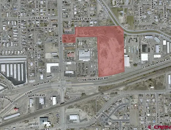 $1,900,000 | 3020 I-70 Boulevard, Grand Junction, CO 81504