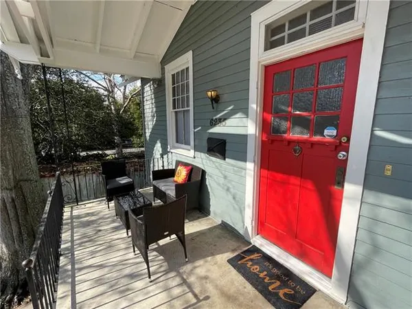 $2,200 | 6235 Annunciation Street, New Orleans, LA 70118