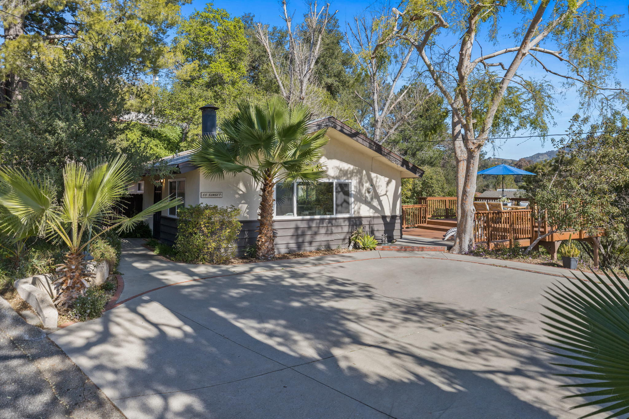 55 Sunset Street Oak View, CA 93022 - Photo 4 of 38 1 55Sunset-1