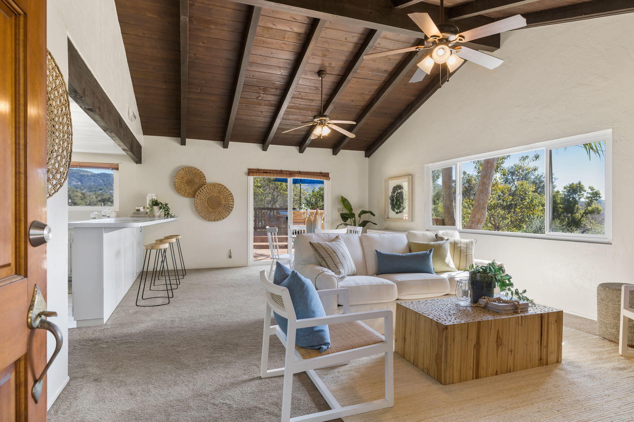 55 Sunset Street Oak View, CA 93022 - Photo 7 of 38 5 55Sunset-5