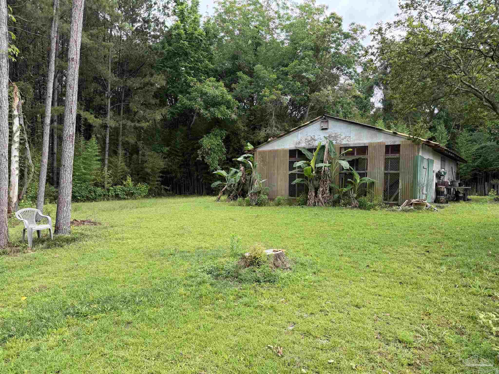 1575 Jack Springs Road Atmore, AL 36502 - Photo 35 of 36