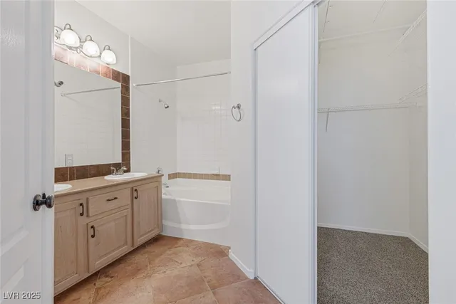$1,731 | 9901 Trailwood Drive, Unit 2006, Las Vegas, NV 89134