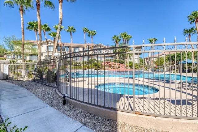 $1,731 | 9901 Trailwood Drive, Unit 2006, Las Vegas, NV 89134