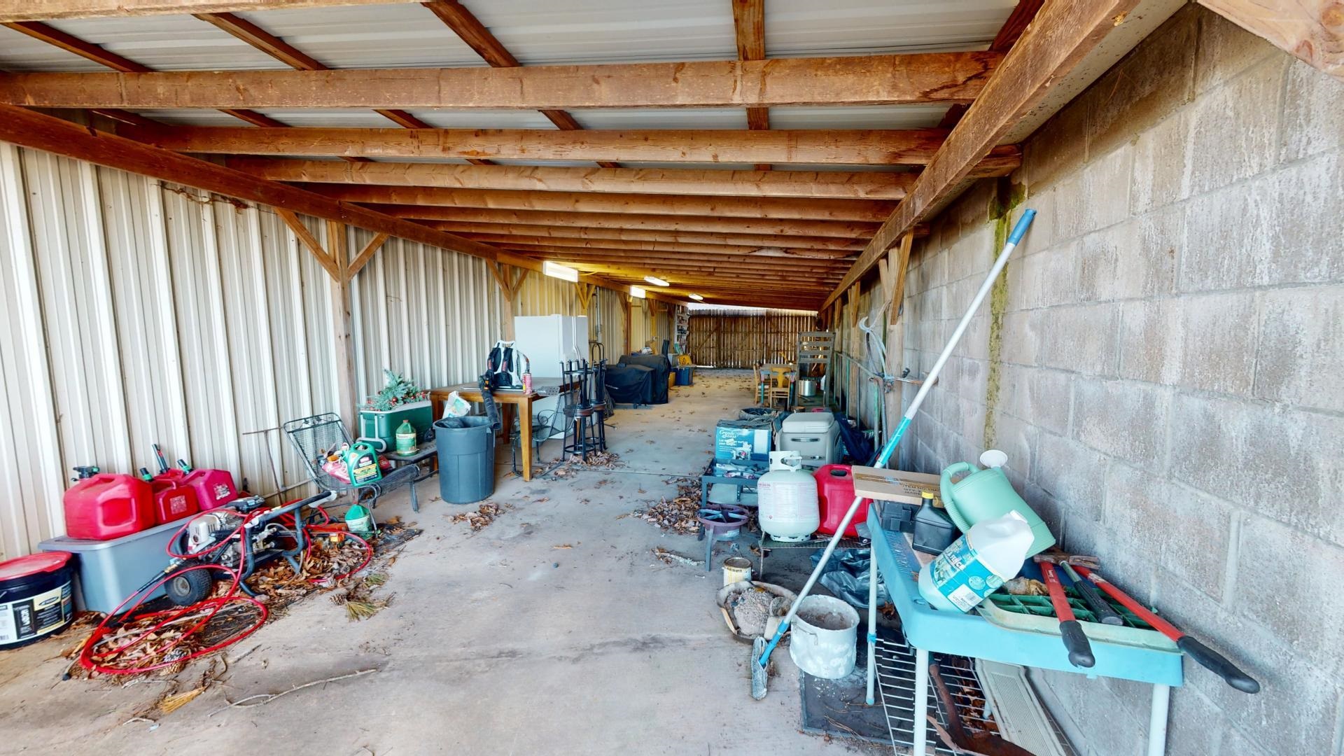 19 Beach Drive Iuka, MS 38852 - Photo 38 of 40 a view of an outdoor space