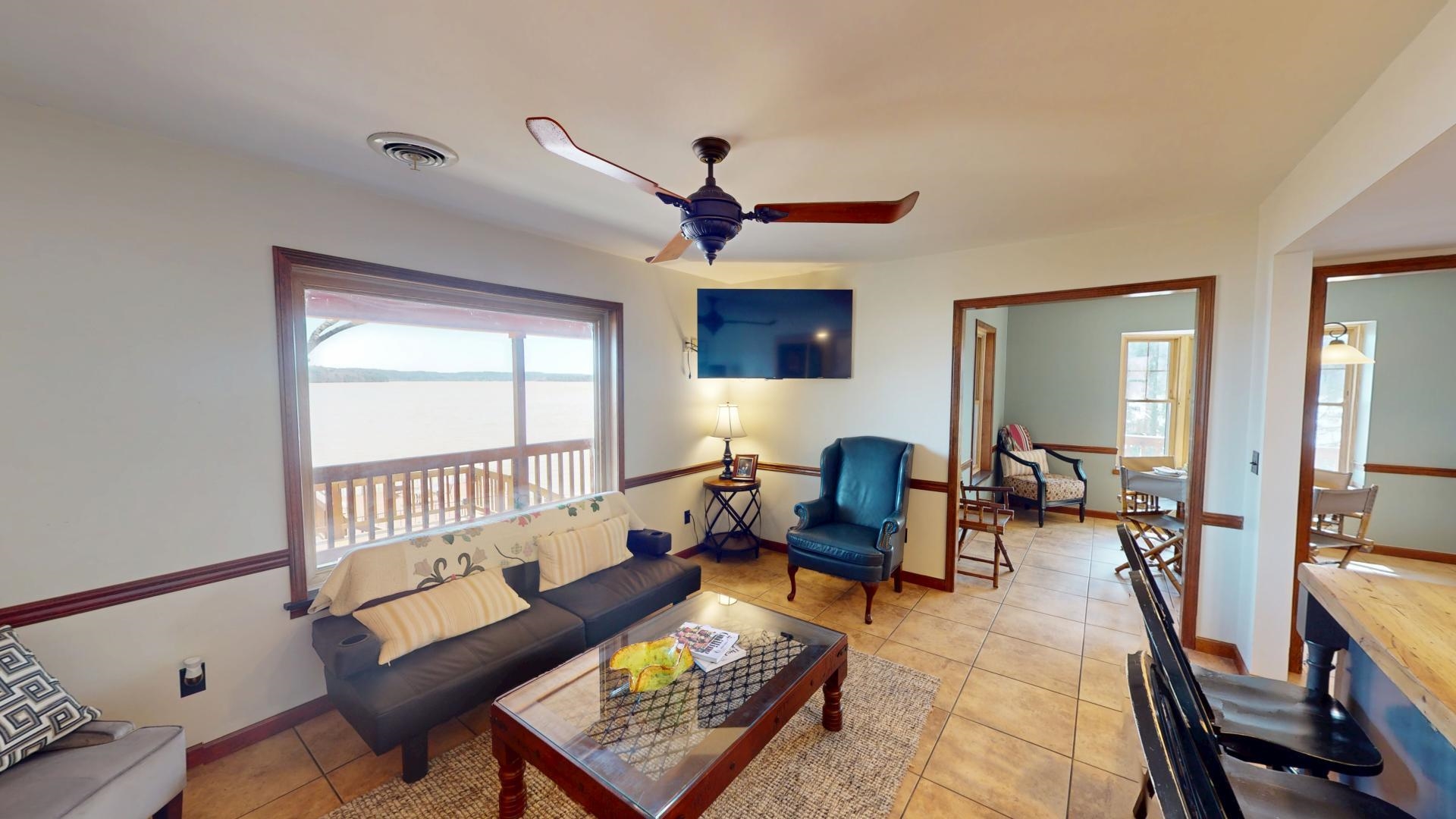 19 Beach Drive Iuka, MS 38852 - Photo 8 of 40 a living room with furniture