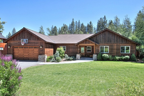 10195 Columbine Road Truckee, CA 96161 - Photo 1 of 14 Gallery Image 1