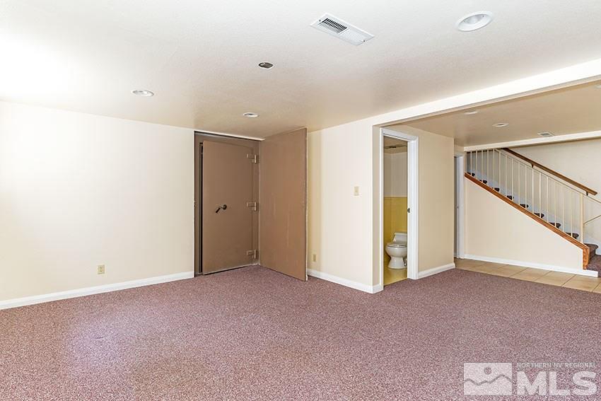 375 Chevy Chase Street Reno, NV 89509 - Photo 20 of 25 a view of an empty room