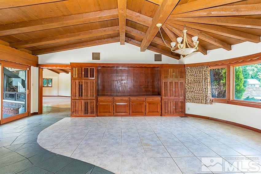 375 Chevy Chase Street Reno, NV 89509 - Photo 9 of 25 a view of a room with wooden floor