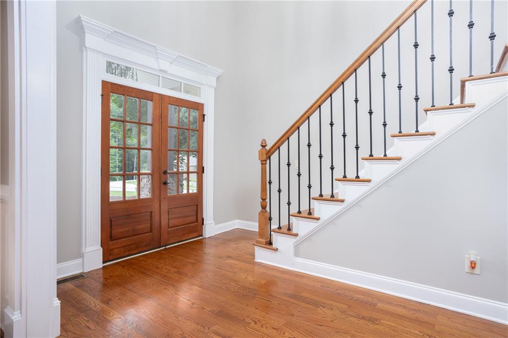 348 Hidden Trail Pendergrass, GA 30567 - Photo 11 of 46