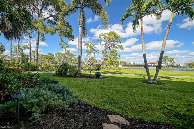 4120 Lorene Drive, Unit 101 Estero, FL 33928 - Photo 27 of 45 a view of a park