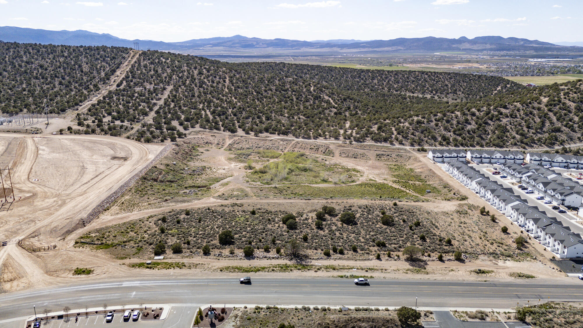 C5 Old Sorrel Ranch Cedar City, UT 84720 - Photo 1 of 11 Parcel C5-10