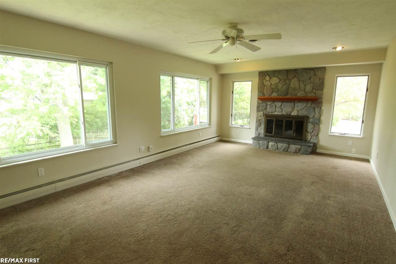 671 Wilwood Road Rochester Hills, MI 48309 - Photo 22 of 38