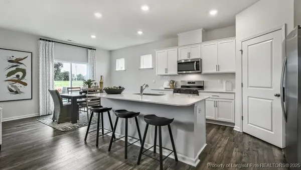 $384,990 | 124 Discovery Way, Spring Lake, NC 28390