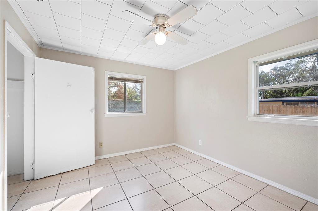3221 Crutchfield Road Lakeland, FL 33805 - Photo 11 of 49 a view of an empty room with a window