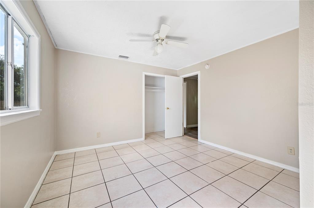 3221 Crutchfield Road Lakeland, FL 33805 - Photo 15 of 49 a view of an empty room